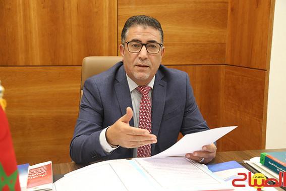 رشيد حموني: الحكومة تضرب القدرة الشرائية