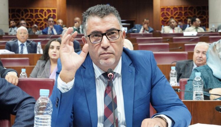 فريق التقدم والاشتراكية بمجلس النواب يتقدم بمقترح لتطوير قانون المراكز الجهوية للاستثمار