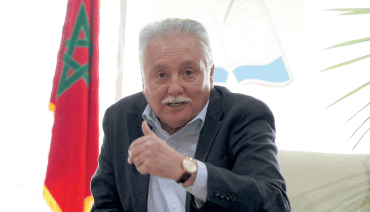 بنعبد الله : الحكومة الحالية فشلت في المهمة ونطمح إلى “جبهة اجتماعية موحدة” لإسقاطها في الانتخابات المقبلة.