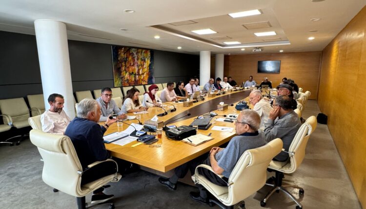Statement of the Political Bureau of the Party of Progress and Socialism (PPS)